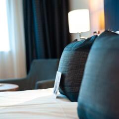 Отель Crowne Plaza London Heathrow T4 Великобритания, Лондон - отзывы, цены и фото номеров - забронировать отель Crowne Plaza London Heathrow T4 онлайн
