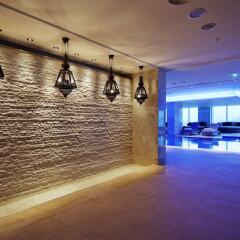 Отель Hilton Baku бассейн фото 3