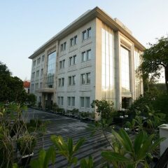 Отель The Muse Sarovar Portico - Nehru Place Индия, Нью-Дели - отзывы, цены и фото номеров - забронировать отель The Muse Sarovar Portico - Nehru Place онлайн фото 4