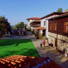 Отель Mountain View Wellness Complex Ардино фото 31