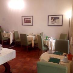 Отель Tourist House Ghiberti питание