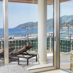 Aguas de Ibiza Grand Luxe Hotel балкон
