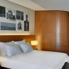 Ommer Hotel Kayseri комната для гостей фото 3