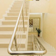 Hotel Invite SPA балкон