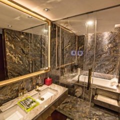 Отель U Hotels Китай, Циндао - отзывы, цены и фото номеров - забронировать отель U Hotels онлайн ванная