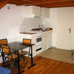 Апартаменты The Levante Laudon Apartments Вена в номере