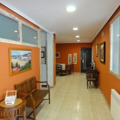 Отель Vivero Playa интерьер отеля фото 2