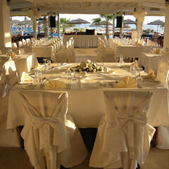 Adams Beach Hotel Deluxe Wing - Только для взрослых