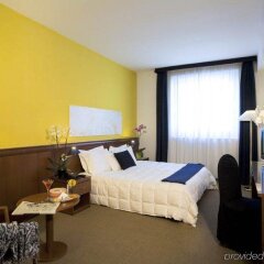 Grand Hotel Tiberio фото 13