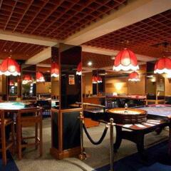 Le Passage Cairo Hotel & Casino гостиничный бар