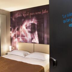 Отель Hôtel A La Villa des Artistes фото 7