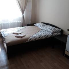 City Hostel na Plakhotnogo 37 комната для гостей фото 3