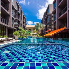 Отель Aspira Residences Samui детские мероприятия