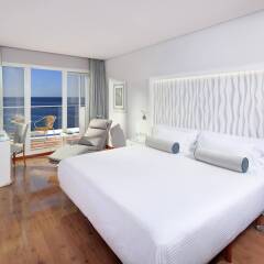 Amàre Beach Hotel Marbella комната для гостей
