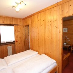 Wellness & Family Hotel Veronza Карано комната для гостей фото 4