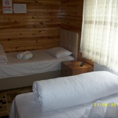 Yaylaci Hotel Турция, Чамлыхемшин - отзывы, цены и фото номеров - забронировать отель Yaylaci Hotel онлайн комната для гостей фото 3