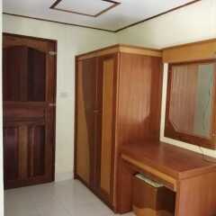 Отель Lanta Summer House Ланта интерьер отеля