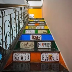 Отель Ken's House Backpackers Downtown Далат
