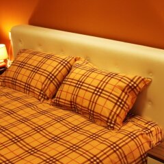 Гостиница Unicorn Presnya Expo Guest House удобства в номере фото 2