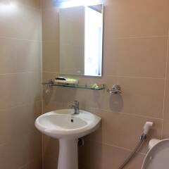 Отель Seaview Homestay Melody Вьетнам, Вунгтау - отзывы, цены и фото номеров - забронировать отель Seaview Homestay Melody онлайн ванная