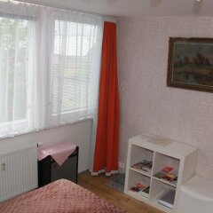 Отель Residence Expo Прага детские мероприятия