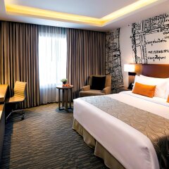 Отель Grand Mercure Fortune Бангкок фото 2