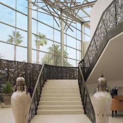 Отель Sofitel Casablanca Tour Blanche городской автобус