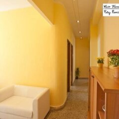 Отель Case Vacanza City Center интерьер отеля