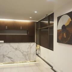 Отель Cordia Residence Saladaeng Бангкок фото 11