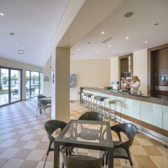 Отель Vila Gale Santa Cruz Санта-Крус бассейн фото 3