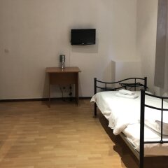 Отель Abberdeen Бельгия, Брюссель - отзывы, цены и фото номеров - забронировать отель Abberdeen онлайн удобства в номере