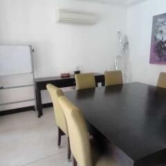 Park Street Hotel Colombo в номере