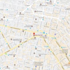 Отель Athens Tiare Hotel Греция, Афины - 1 отзыв об отеле, цены и фото номеров - забронировать отель Athens Tiare Hotel онлайн городской автобус