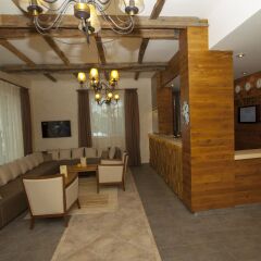 Family Hotel Saint George комната для гостей фото 5