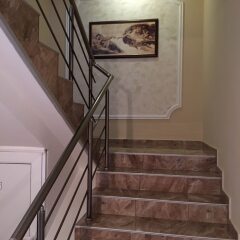 Апартаменты VIP Zone Apartments ванная фото 3