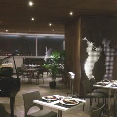 Phi Hotel Milano питание