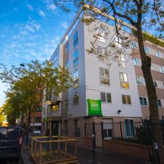 Отель ibis Styles Paris Tolbiac Bibliotheque (ex all seasons) Франция, Париж - 1 отзыв об отеле, цены и фото номеров - забронировать отель ibis Styles Paris Tolbiac Bibliotheque (ex all seasons) онлайн фото 7