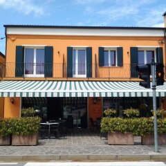 Отель Nuova Locanda Al Sole Италия, Региональный парк Colli Euganei - отзывы, цены и фото номеров - забронировать отель Nuova Locanda Al Sole онлайн фото 7