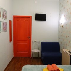 Отель Бон-Аппарт на Малой Морской Санкт-Петербург комната для гостей фото 2