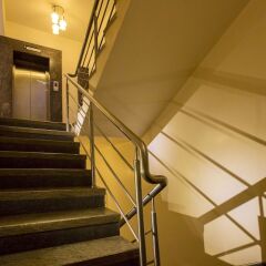 Hotel Sunday Inn интерьер отеля фото 3