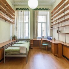 Гостиница Bolshaya Kvartira Ludwig в Санкт-Петербурге отзывы, цены и фото номеров - забронировать гостиницу Bolshaya Kvartira Ludwig онлайн Санкт-Петербург с домашними животными