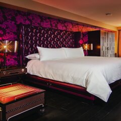 Отель The Cromwell США, Лас-Вегас - отзывы, цены и фото номеров - забронировать отель The Cromwell онлайн сейф в номере фото 2