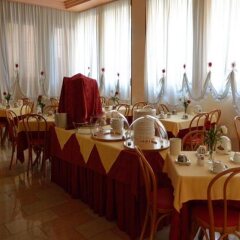 Hotel Belle Arti