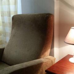 Отель Hostal LK удобства в номере