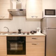 Отель Corso house в номере