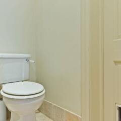 Апартаменты Vacation Apartments Hyde Park Лондон ванная