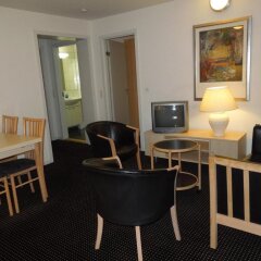 Отель Aarhus City Apartments Дания, Орхус - отзывы, цены и фото номеров - забронировать отель Aarhus City Apartments онлайн фото 20