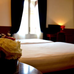 Отель Antico Hotel Vicenza Италия, Виченца - отзывы, цены и фото номеров - забронировать отель Antico Hotel Vicenza онлайн удобства в номере