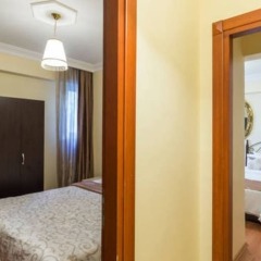 Апартаменты Istanbul Babil Apartments детские мероприятия фото 2