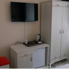 Отель Hit Residence удобства в номере фото 2